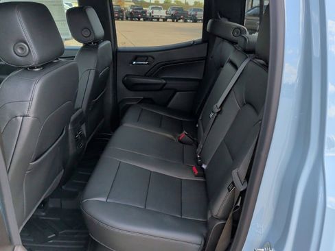 New 2026 Chevrolet Colorado LT w/ LT Convenience Package image 34