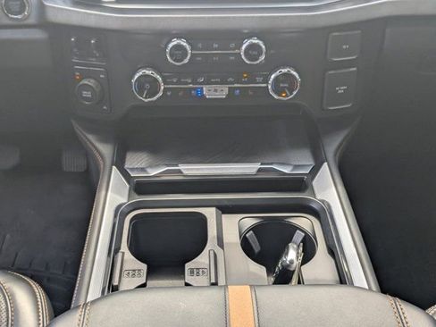 Used 2024 Ford F450 Platinum w/ FX4 Off-Road Package AWD/4WD image 20