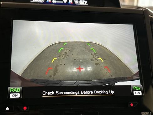 Certified 2021 Subaru Forester Limited w/ Popular Package #3 image 15