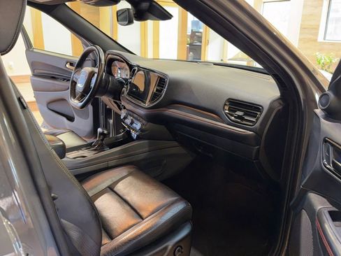 Used 2023 Dodge Durango R/T w/ Blacktop Package image 18