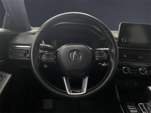 Used 2024 Acura Integra A-Spec image 12