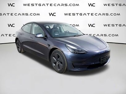 Used 2023 Tesla Model 3 Standard Range