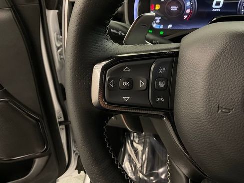 New 2026 RAM 1500 RHO w/ RHO Level 1 Equipment Group AWD/4WD image 12