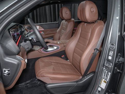 Certified 2026 Mercedes-Benz GLE 450 4MATIC image 11
