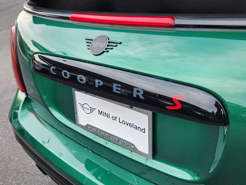Used 2026 MINI Cooper S FWD image 28