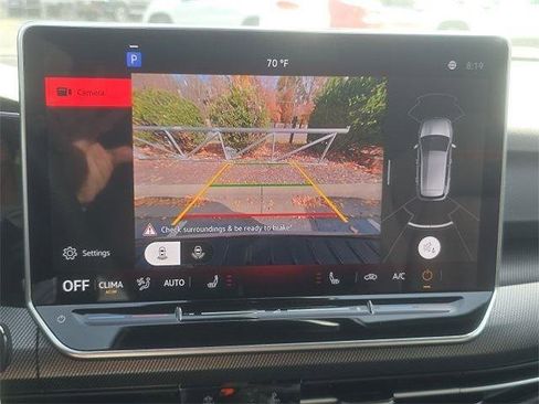 New 2026 Volkswagen Golf S image 12