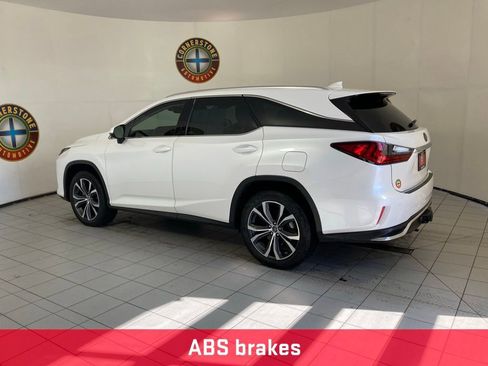 Used 2022 Lexus RX 350L 350L w/ Premium Package image 26
