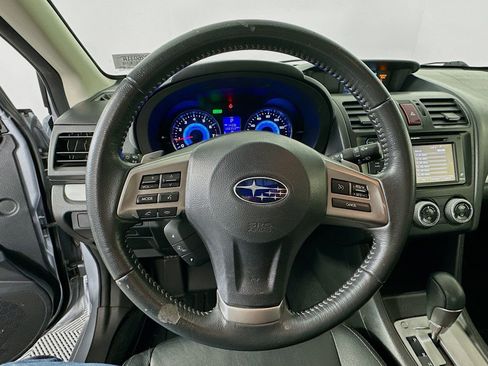 Used 2014 Subaru Crosstrek Touring AWD/4WD image 11