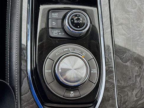 Used 2020 INFINITI QX80 Luxe w/ Proassist Package image 25