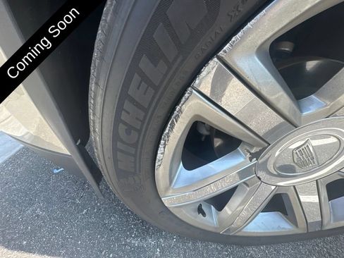 Used 2015 Cadillac Escalade ESV Premium RWD image 12