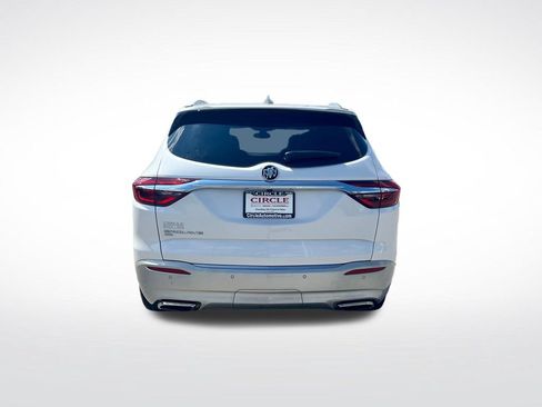 Used 2020 Buick Enclave Premium w/ Sun and Sites Package AWD/4WD image 6