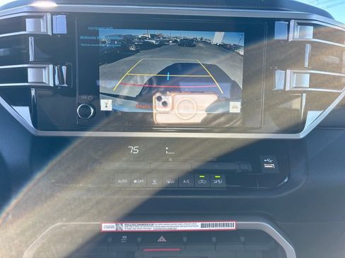 New 2026 Toyota Tundra SR5 image 19