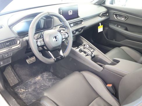 New 2026 Honda Prelude image 19