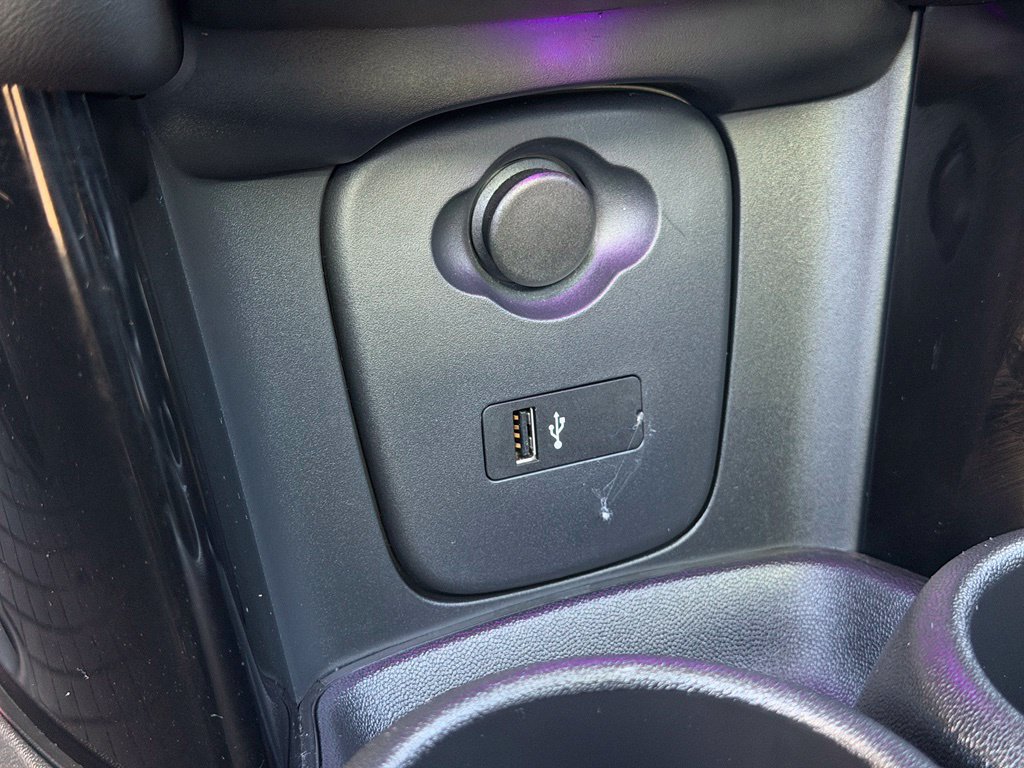 Used 2019 MINI Cooper S w/ Storage Package FWD image 31