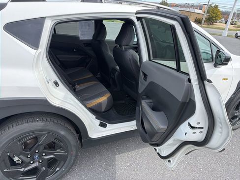 Certified 2026 Subaru Crosstrek 2.5i Sport w/ Crosstrek Mirror Package image 18