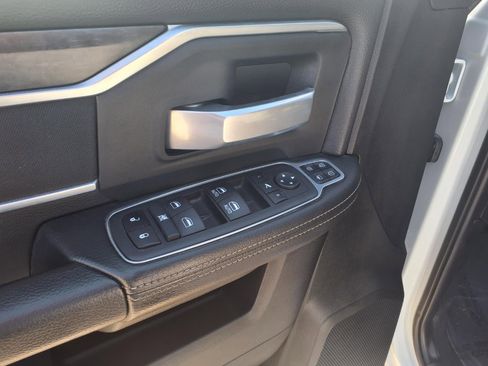 Used 2024 RAM 2500 Big Horn image 14