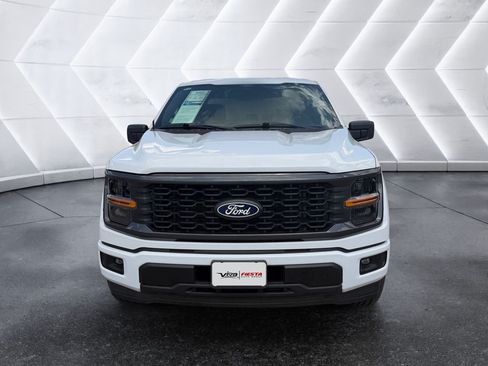 Used 2024 Ford F150 STX RWD image 2