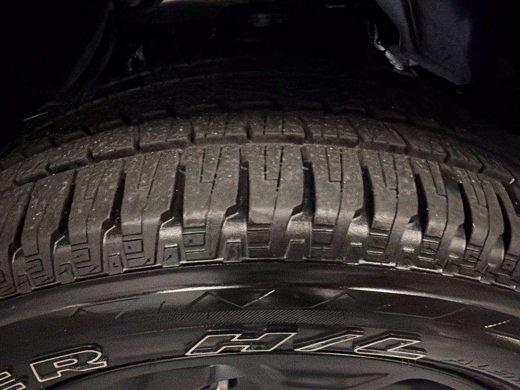 Used 2026 RAM 1500 Big Horn AWD/4WD image 11