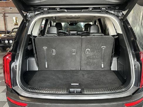Used 2022 Kia Telluride SX image 31