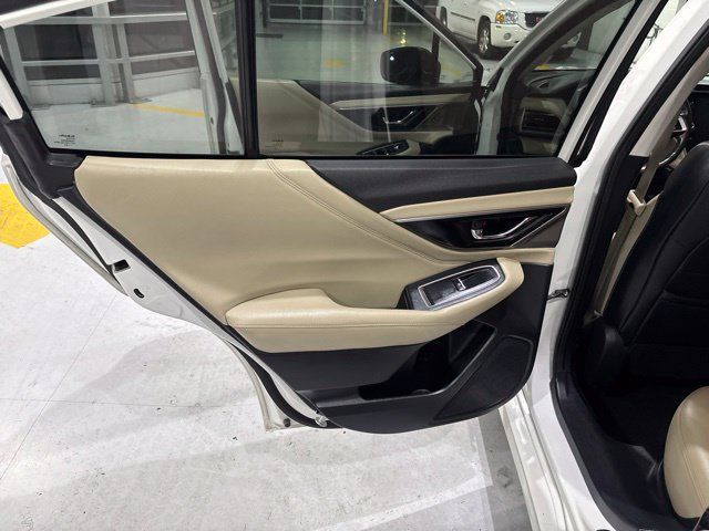 Used 2022 Subaru Legacy Limited AWD/4WD image 18