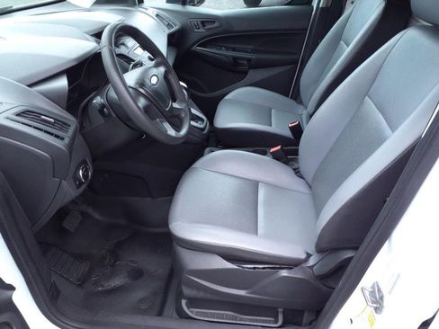 Used 2017 Ford Transit Connect XL image 8