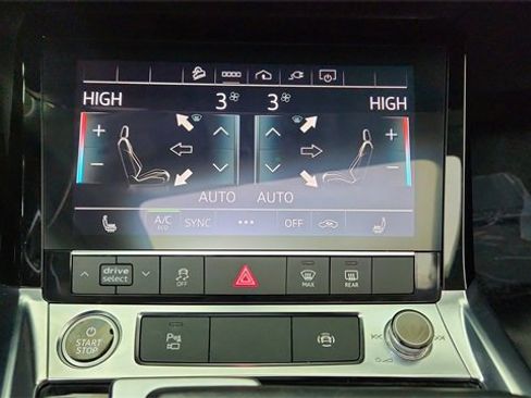 Used 2024 Audi Q8 e-tron Premium image 48