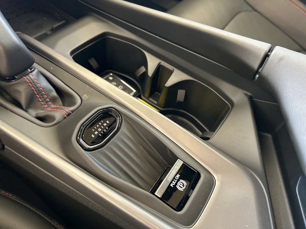 New 2026 Dodge Charger Scat Pack AWD/4WD image 46