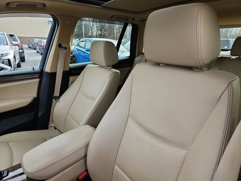 Used 2017 BMW X3 xDrive28i image 23