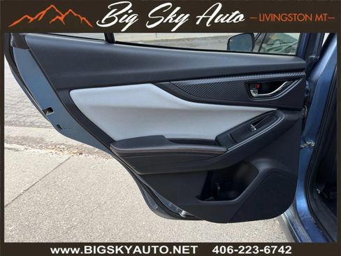 Used 2018 Subaru Crosstrek 2.0i Limited image 16