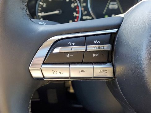 Used 2025 MAZDA CX-50 AWD 2.5 Turbo w/ Weather Package image 22