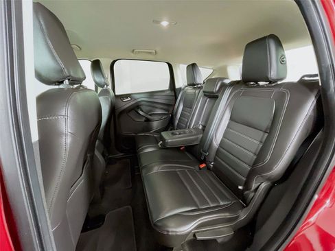 Used 2018 Ford Escape SEL image 27