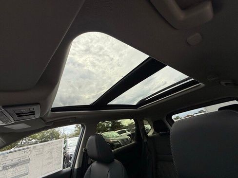 New 2026 Nissan Rogue Platinum w/ Platinum Premium Package image 14