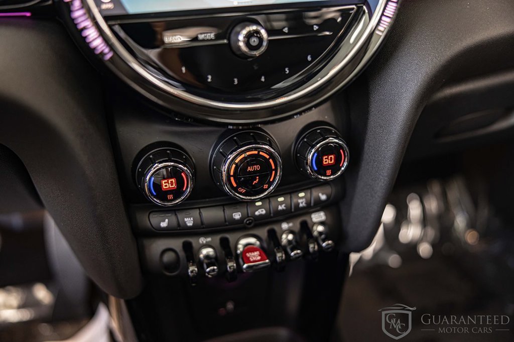 Used 2023 MINI Cooper S FWD image 27
