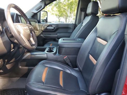 Used 2021 GMC Sierra 2500 AT4 w/ AT4 Premium Plus Package image 19