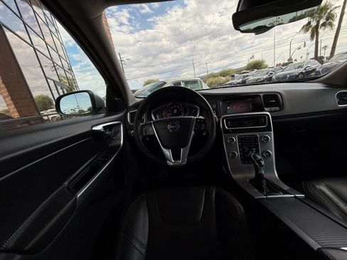 Used 2017 Volvo S60 T5 Dynamic w/ Vision Package image 52