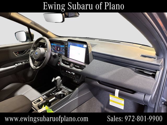 Used 2026 Subaru Outback Limited AWD/4WD image 31