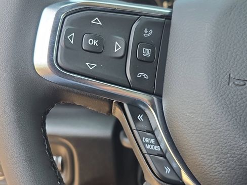 New 2026 RAM 1500 Laramie w/ Night Edition image 20