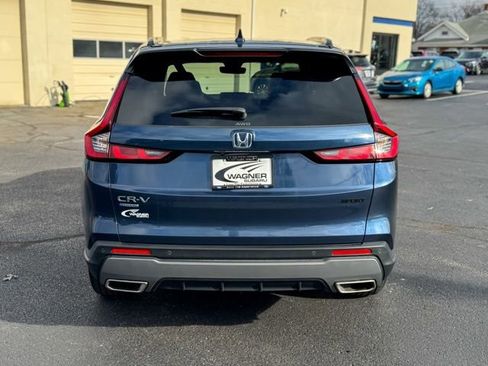 Used 2024 Honda CR-V Sport-L image 7