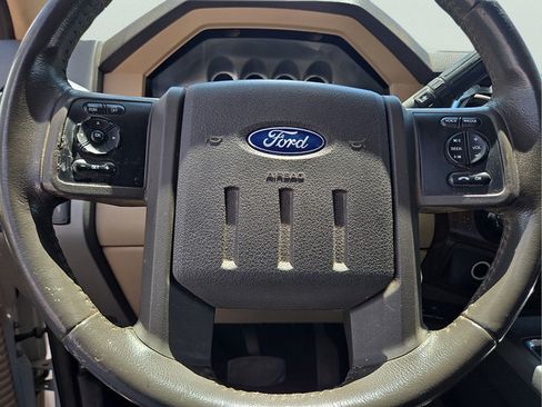 Used 2012 Ford F350 Lariat AWD/4WD image 9