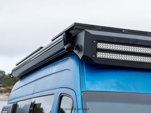 Used 2021 Mercedes-Benz Sprinter 2500 image 82