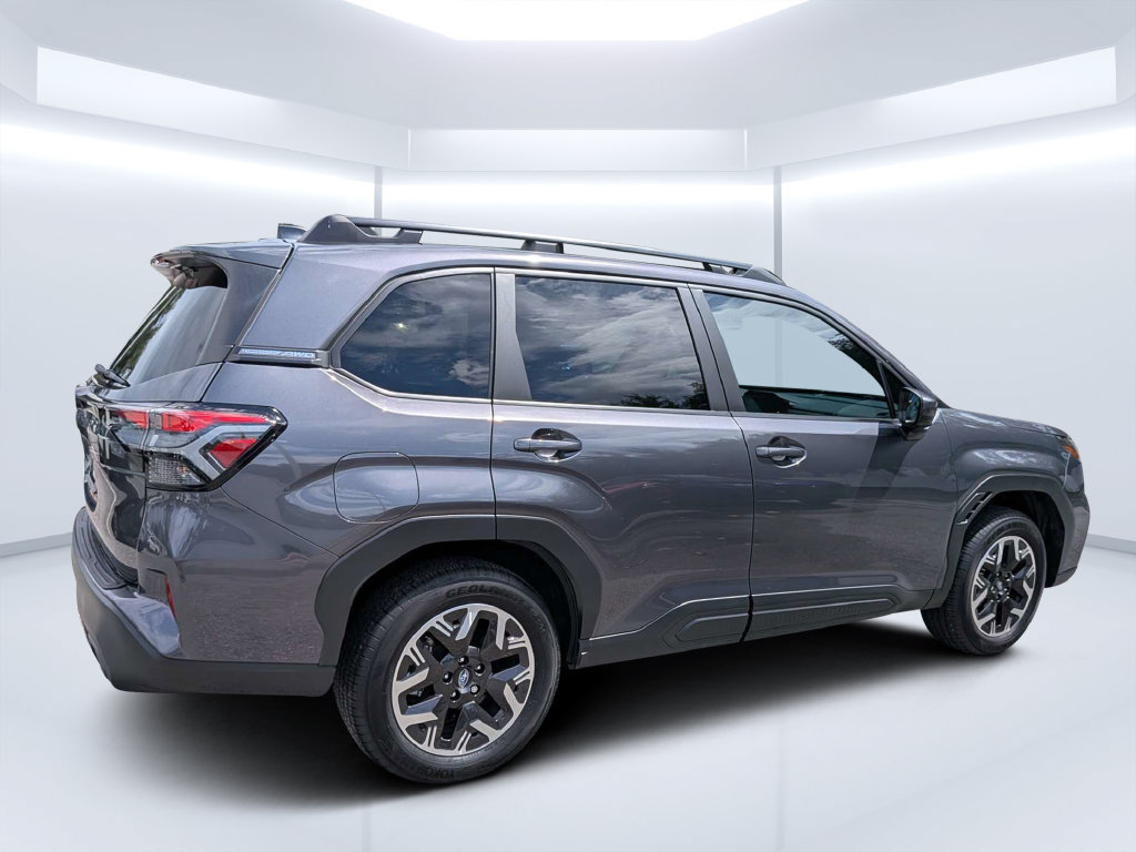 Certified 2026 Subaru Forester Premium AWD/4WD image 3