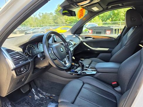 Used 2019 BMW X3 xDrive30i AWD/4WD image 20