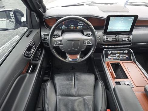 Used 2021 Lincoln Navigator L Reserve image 26