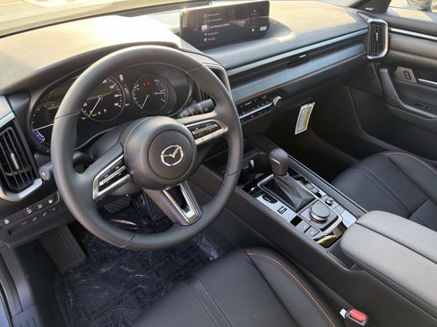 New 2026 MAZDA CX-50 AWD 2.5 Hybrid w/ Cargo Package image 7