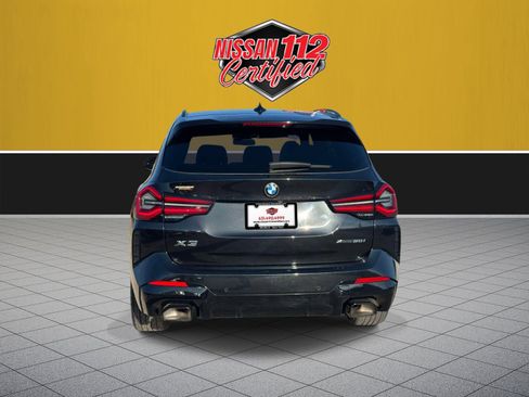 Used 2024 BMW X3 xDrive30i w/ Premium Package AWD/4WD image 5