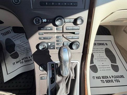 Used 2011 Saab 9-5 Turbo4 image 9