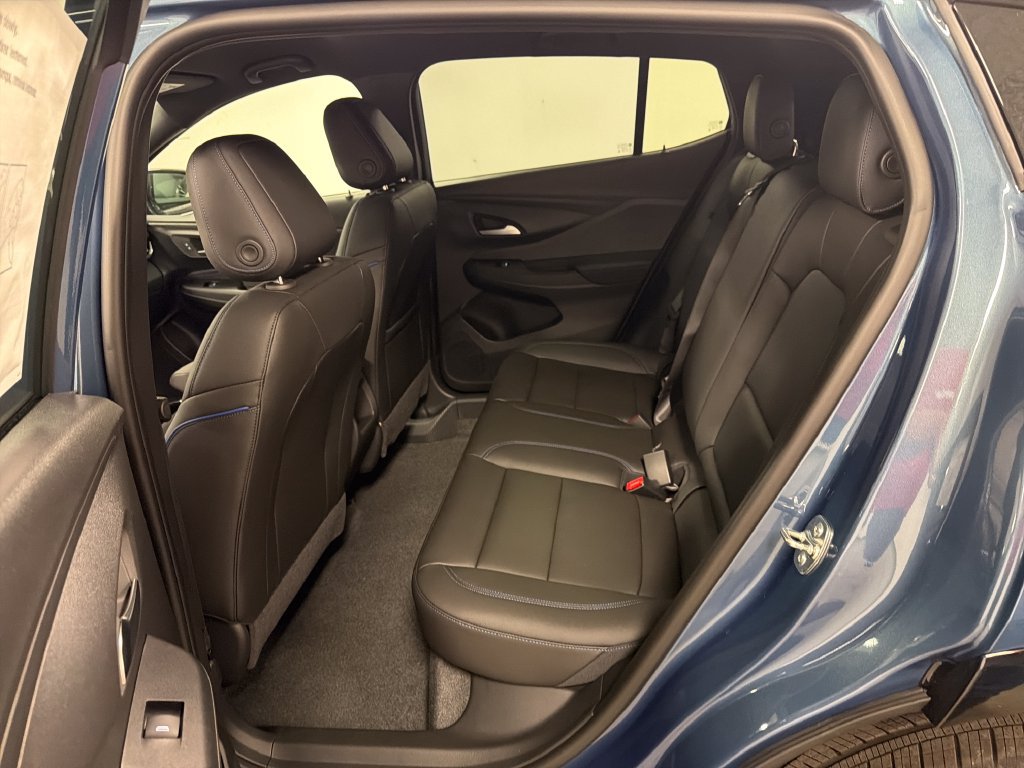 New 2026 Buick Envista Sport Touring w/ Convenience I Package FWD image 26