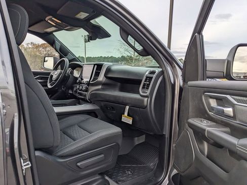 New 2026 RAM 1500 Big Horn w/ Night Edition image 36