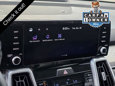 Used 2023 Kia Sorento SX AWD/4WD image 19