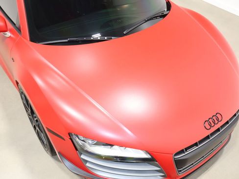 Used 2012 Audi R8 GT image 50